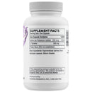 Iodine & Tyrosine 60 vcaps