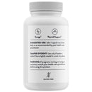 Iodine & Tyrosine 60 vcaps