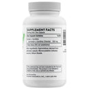 Acetyl-L-Carnitine (previously Carnityl) 60 caps