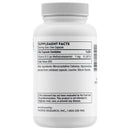 ビタミン B12 (以前のメチルコバラミン) 60 キャップ