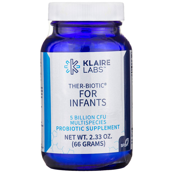 Ther Biotic For Infants 2.33 oz