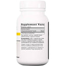 L-Theanine 100 mg 60 vegcaps