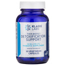 Ther Biotic Detox Support 60 Vcaps
