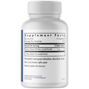 Thymus Natural Glandular 75 Vegicaps