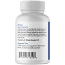 Thymus Natural Glandular 75 Vegicaps