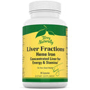 Liver Fractions 90 Caps