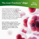 Liver Fractions 90 Caps