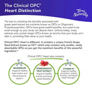 Clinical OPC® Heart 60 caps