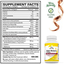 Hair Renew Formula 60 Softgels