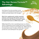 Hair Renew Formula 60 Softgels