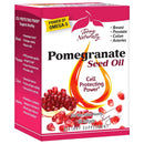 Pomegranate Seed Oil 60 Softgels