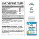 Calm Kids™ 60 caps