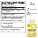 Propolis Extract 60 Caps