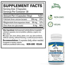 Muscle Relax 60 Caps