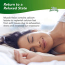 Muscle Relax 60 Caps