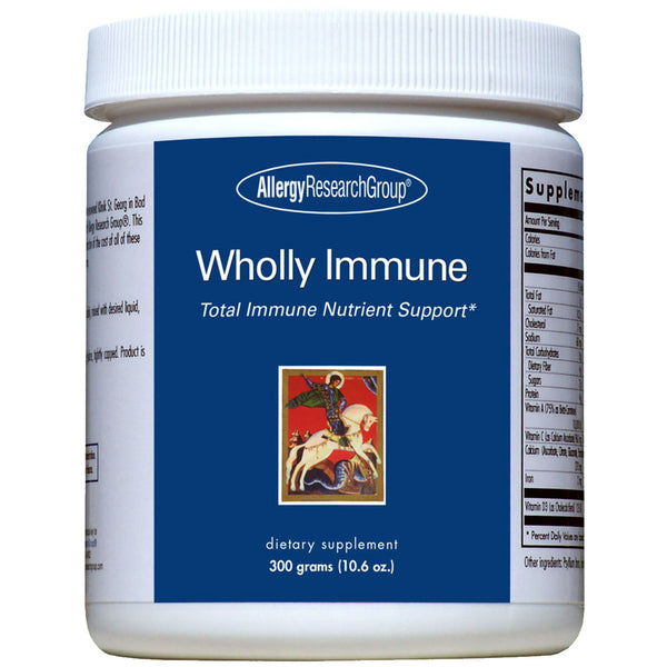 Wholly Immune 300 gms