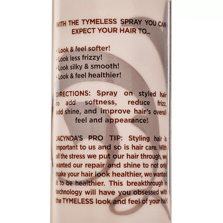 TYME TYMELESS Repair & Shine Spray (2.0 fl. oz.)