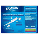 Tampax Pearl Regular Tampons, Unscented (96 ct.)