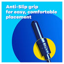 Tampax Pearl Super Tampons, Unscented (96 ct.)