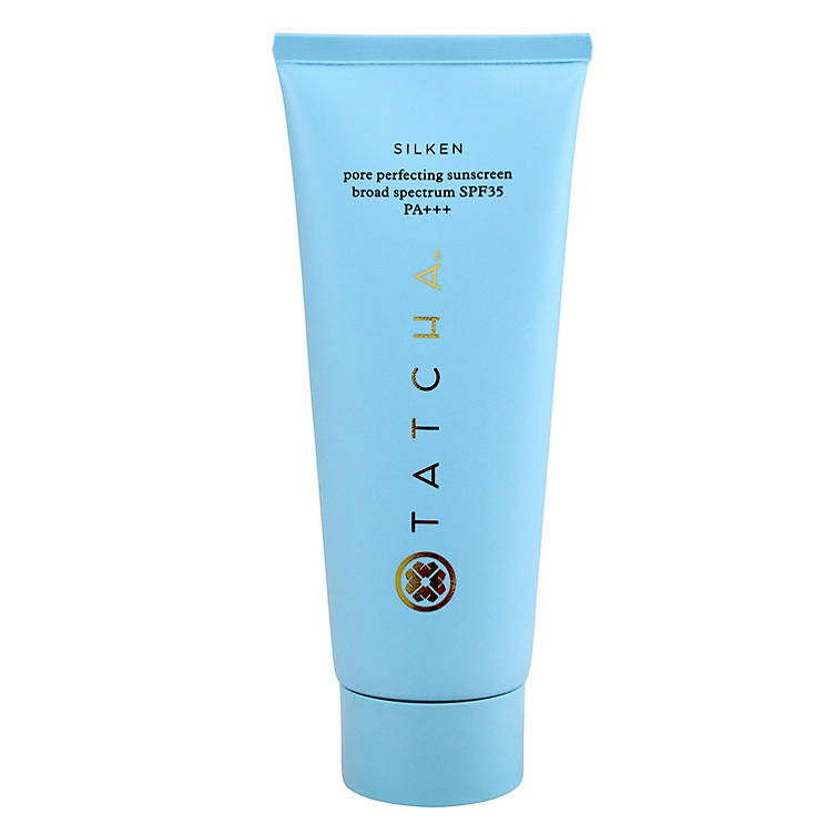 Tatcha Silken Pore Perfecting Sunscreen SPF 35 (2 fl. oz.)