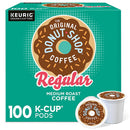 The Original Donut Shop Regular Keurig K-Cup Pods (100 ct.)