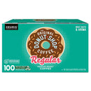 The Original Donut Shop Regular Keurig K-Cup Pods (100 ct.)