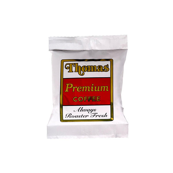 Thomas Coffee Portion Packs, Regular Roast (64 ct.)