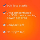 Tide Liquid Laundry Detergent Eco-Box, Original Scent, HE Compatible (105 fl. oz., 96 loads)