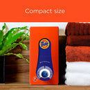 Tide Liquid Laundry Detergent Eco-Box, Original Scent, HE Compatible (105 fl. oz., 96 loads)