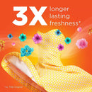 Tide PODS Liquid Laundry Detergent Pacs, Spring Meadow (168 ct.)