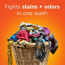 Tide PODS Liquid Laundry Detergent Pacs, Spring Meadow (168 ct.)