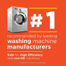 Tide Ultra Concentrated Liquid Laundry Detergent, Original (158 loads, 208 fl. oz.)