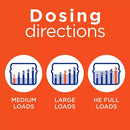 Tide Ultra Concentrated Liquid Laundry Detergent, Original (158 loads, 208 fl. oz.)