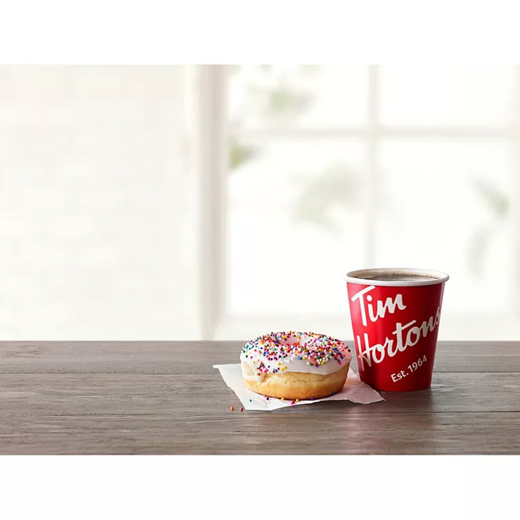 Tim Hortons Whole Bean Coffee, Medium Roast (32 oz.)