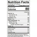 Torani Classic Caramel Syrup (750 mL)