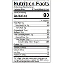 Torani French Vanilla Syrup (750 mL)