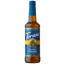 Torani Sugar-Free Classic Caramel Syrup (750 mL)