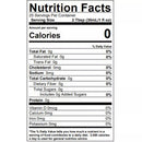 Torani Sugar-Free Raspberry Syrup (750 mL)