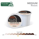 Tully's Coffee Hawaiian Blend K-Cup Pods (100 ct.)