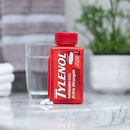 Tylenol Extra Strength Caplets, Pain Relief 500mg (325 ct.)