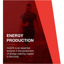 Ubiquinol 100 mg 60 gels