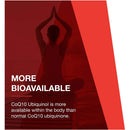 Ubiquinol 100 mg 60 gels