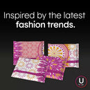 U by Kotex Barely There Liners, Regular (100 ct.)