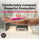 U by Kotex Click Compact Tampons, Super Absorbency (90 ct.)