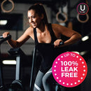 U by Kotex Click Compact Tampons, Super Absorbency (90 ct.)