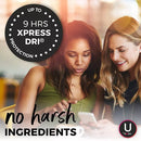 U by Kotex Security Ultra Thin Pads, Regular, Unscented (120 ct.)