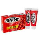 Ultra Strength BENGAY Pain Relieving Cream (4 oz., 2 ct.)