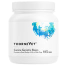 Canine Geriatric Basics 90 soft chews