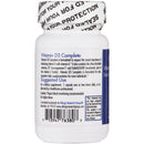 Vitamin D3 Complete 60 Fish Gelatin Capsules