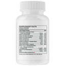 90 كبسولة أساسية قبل الولادة